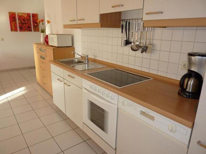 Residenz By Rujana Apartment